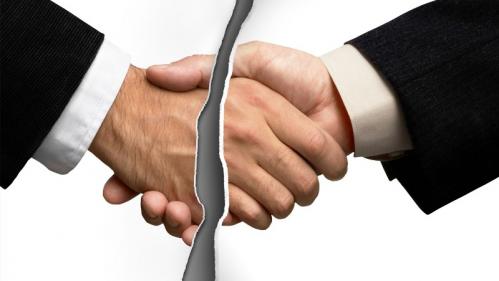 Résiliation du contrat travail Lille Résiliation du contrat travail Lille